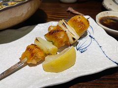 -鸟鹏烧鸟居酒屋(熙龙湾店)