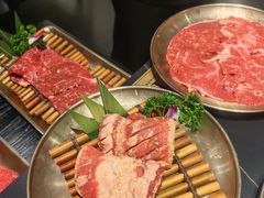 -西塔老太太泥炉烤肉(龙湖北苑天街店)