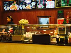 -丝路伊兰·兰州牛肉面(牛街总店)