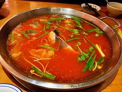 江团鱼-新凯里酸汤鱼(飞山街店)