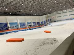 -绍兴启迪乔波冰雪世界