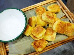-闯关东东北农家菜(崂山石老人店)