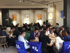 大堂-倒拐香耗儿鱼(西体店)