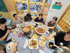 -大师傅金奖啤酒鱼(西街口总店)