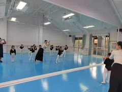 -西安小天鹅艺术团(曲江Alice店)