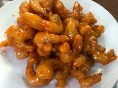 -华春餐馆(鱼山路店)