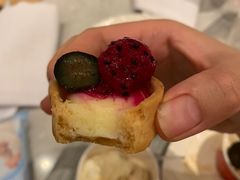 -盐城万豪酒店-盐城厨房西餐厅