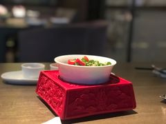 -悦轩中餐厅·高空江景·杭州柏悦酒店