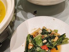 -王府井酒店(金桥港湾店)