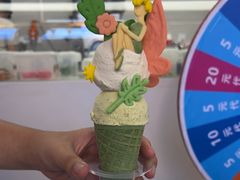 -CORNER CONE GELATO酷矿手作霜淇淋(南头古城店)