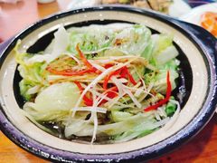 -喜来酌海鲜·饺子(和平一店)