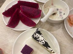 -玫瑰花园自助烤肉(金源店)