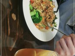 -马来MO简餐.南洋风味料理(美食街店)