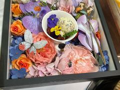 -花菇朵 ll 野生菌锅·精品滇菜(后沙峪店)