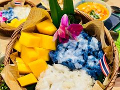 -mango tree芒果树泰国餐厅(青岛万象城店)