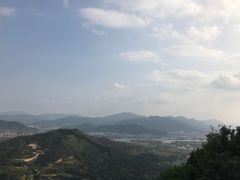 -云洞岩风景区