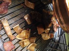 401烤肉店(弘大店)-401餐厅(弘大店)