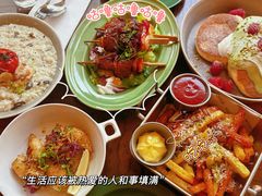 -WOKKA by艮上(中海环宇荟店)
