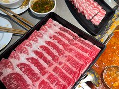 -海底捞火锅(油麻地店)