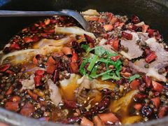 牛三金-烛影拾光观景餐厅·创意菜·摄影·小提琴(大唐不夜城店)