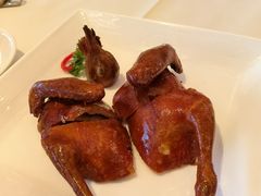 -利苑酒家(合景国际金融广场店)