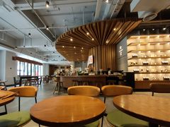 -星巴克臻选(长沙运达中央广场店)