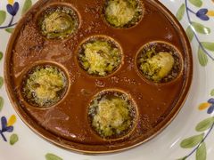 蜗牛面包-萨莉亚意式餐厅(南京环亚凯瑟琳广场店)