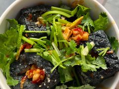 -黑色经典臭豆腐·湖南特产(潇湘文化店)