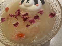 -小吊梨汤·北京菜·烤鸭(王府井银泰in88店)