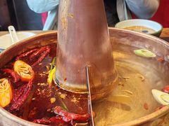 -仁和四季涮肉馆(天坛南门店)