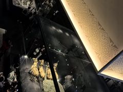 -秦始皇帝陵博物院-丽山园