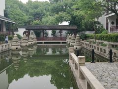 -苏州吴宫泛太平洋酒店