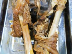 -阿叶羊杂碎(前进街店)