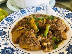 -水乡人家私房菜(逢简店)