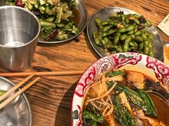 -破店肥哈·东北烧烤·夜宵(南山保利店)