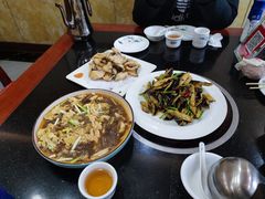 -雪野鱼头大王邢府公老店(雪野湖店)