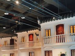 -晓粤·惹味粤菜(凯德乐峰广场店)