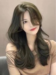 -罗亚帝造型