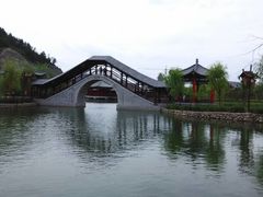 -横店圆明新园