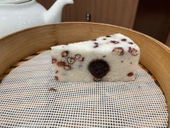 枣泥千层拉糕-鼎泰丰(环贸店)