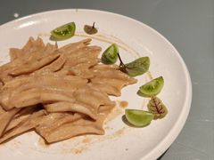 芥末鸭掌-小大董·烤鸭(观景餐厅·南京西路店)