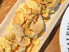 -岛风·台食小馆 ISLAND BISTRO(烟台山店)
