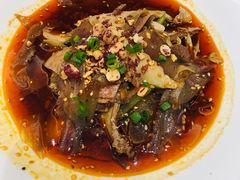 -国人川菜(李家村建东街店)