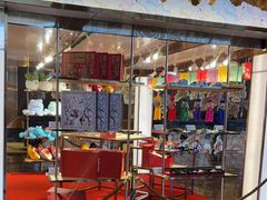 -长沙富力万达文华酒店