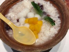 江南甜酒酿-卯时·龙光雅宴·精致锡帮菜(惠山古镇店)