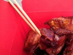 -老韩煸鸡·中国炸鸡(水塔美食街店)
