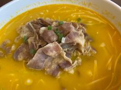 -老牌坊鲁菜名店(宽厚里店)