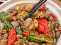 -贞姨美食·老字号海鲜大排档