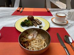 -桂林喜来登饭店雅琴餐厅