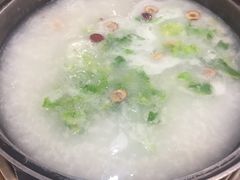 -丰尔粥食·粥底火锅·桑拿鸡(大良总店)